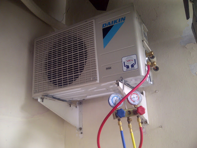 6 hal Penting Penyebab AC Tidak Dingin dan Solusinya