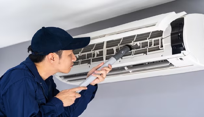 Awas! 5 Hal Buruk ini Dapat Terjadi Akibat Jarang Mencuci AC